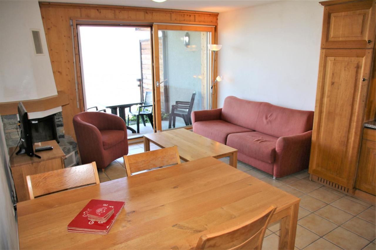 Plein Ciel Mountain & Cosy Apartments By Alpvision Residences Veysonnaz Eksteriør billede