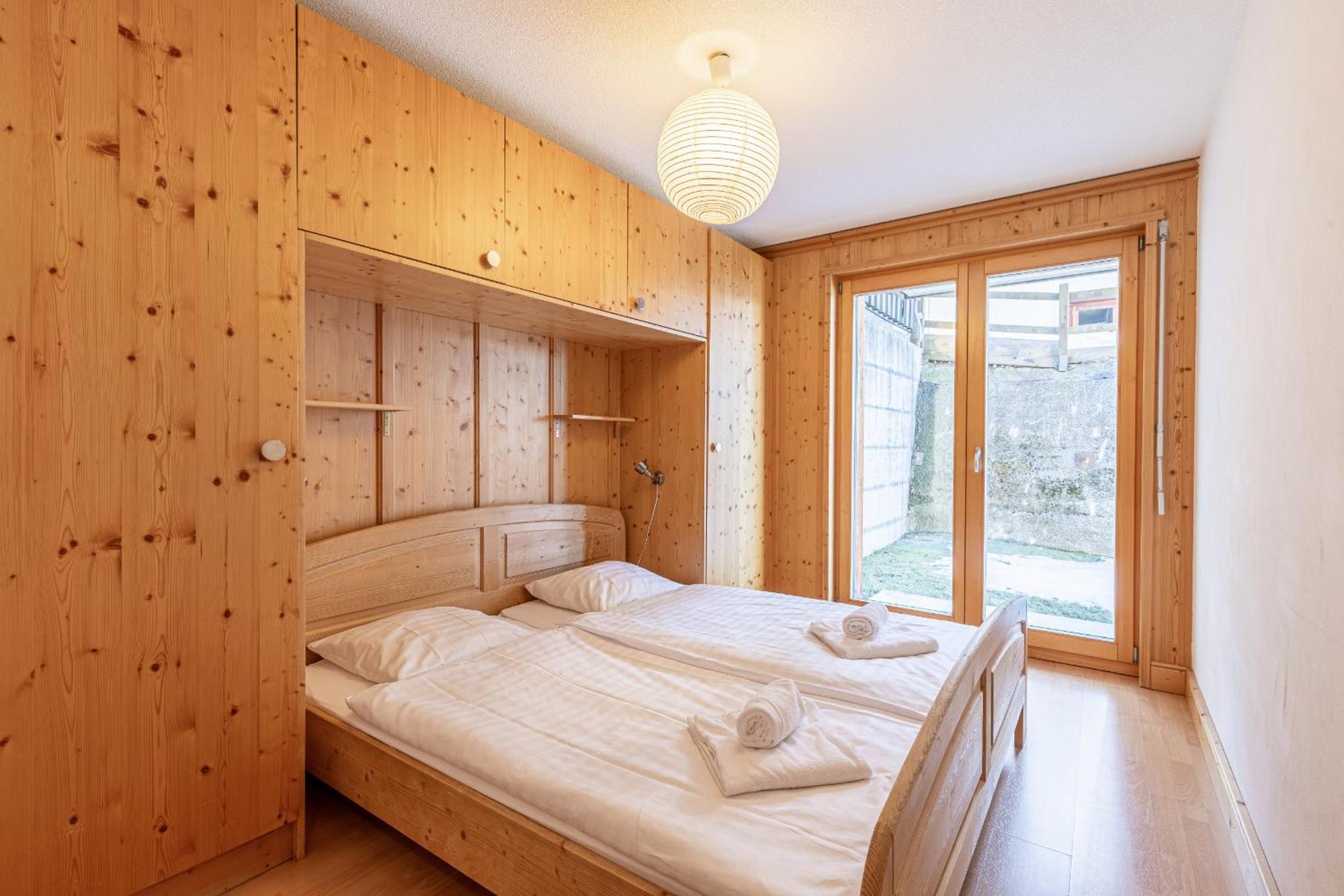 Plein Ciel Mountain & Cosy Apartments By Alpvision Residences Veysonnaz Eksteriør billede